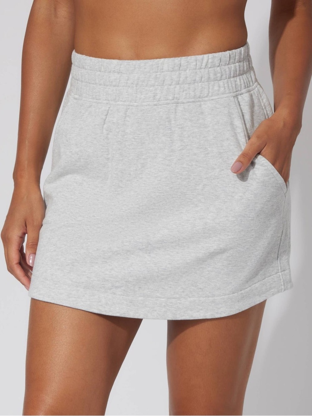 Skort
